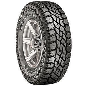 COOPER DISCOVERER ST MAXX