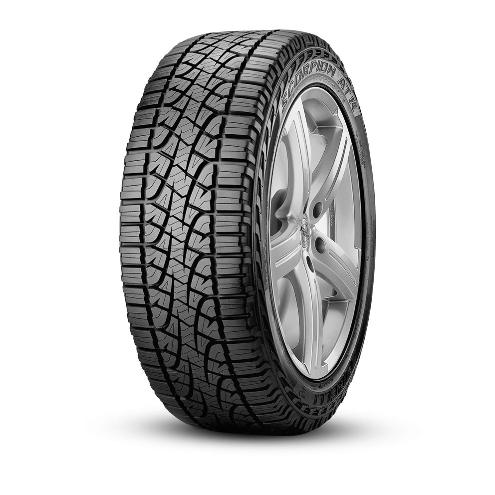 PIRELLI SCORPION ATR