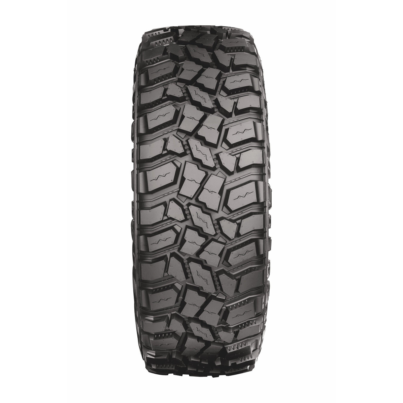 COOPER DISCOVERER STT PRO
