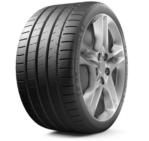 MICHELIN PILOT SUPER SPORT