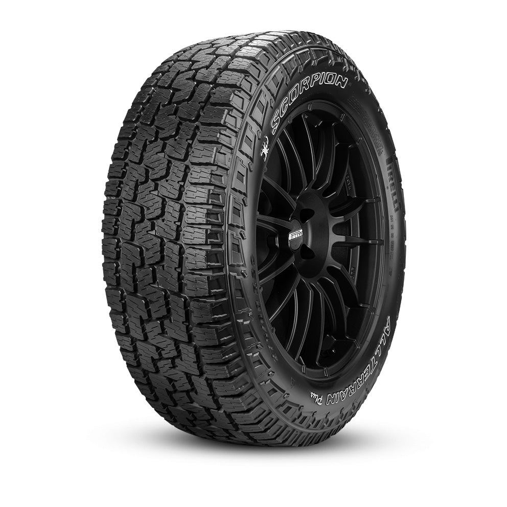 PIRELLI SCORPION ALL TERRAIN PLUS