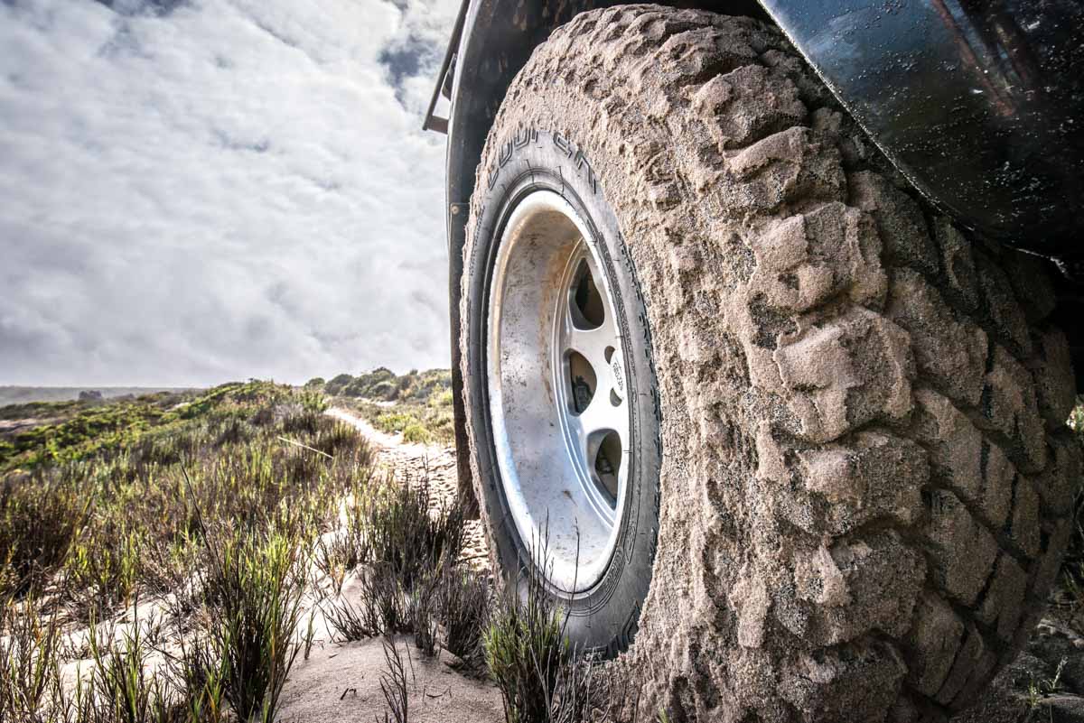 MUDTERRAIN VS ALLTERRAIN — tyres.co.za