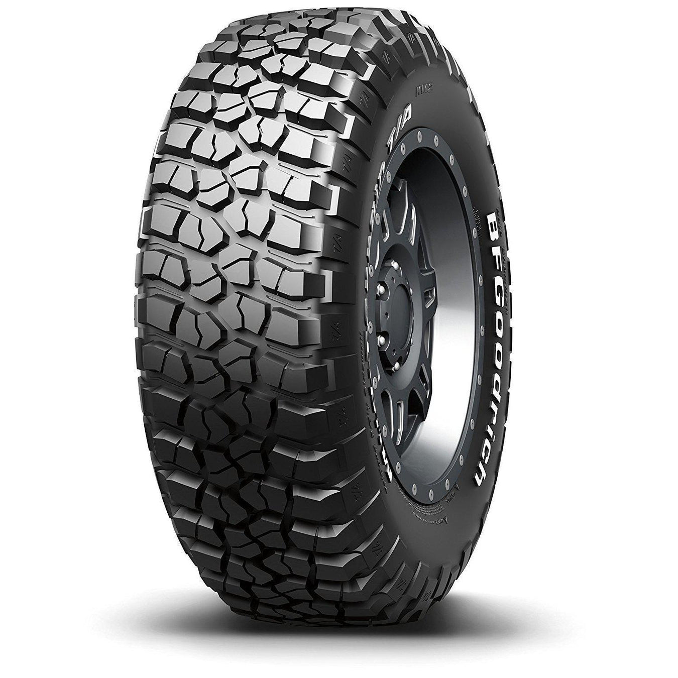 BF GOODRICH MUD TERRAIN T/A KM2