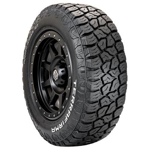 285/70R17 TERRAFIRMA RUGGED TERRAIN R/T (121/118Q)-tyres.co.za