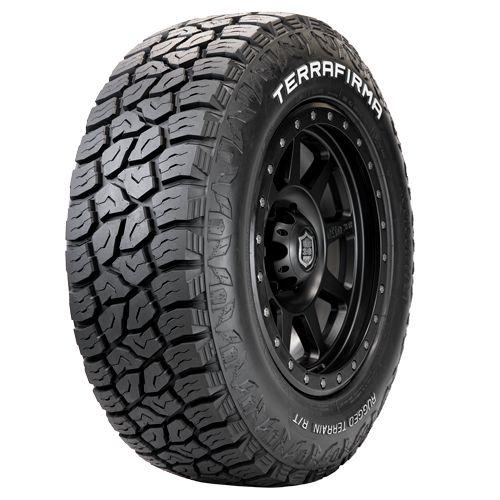 285/70R17 TERRAFIRMA RUGGED TERRAIN R/T (121/118Q)-tyres.co.za