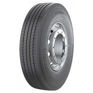 10.00R22.5 MICHELIN X COACH Z (144/142L)-tyres.co.za