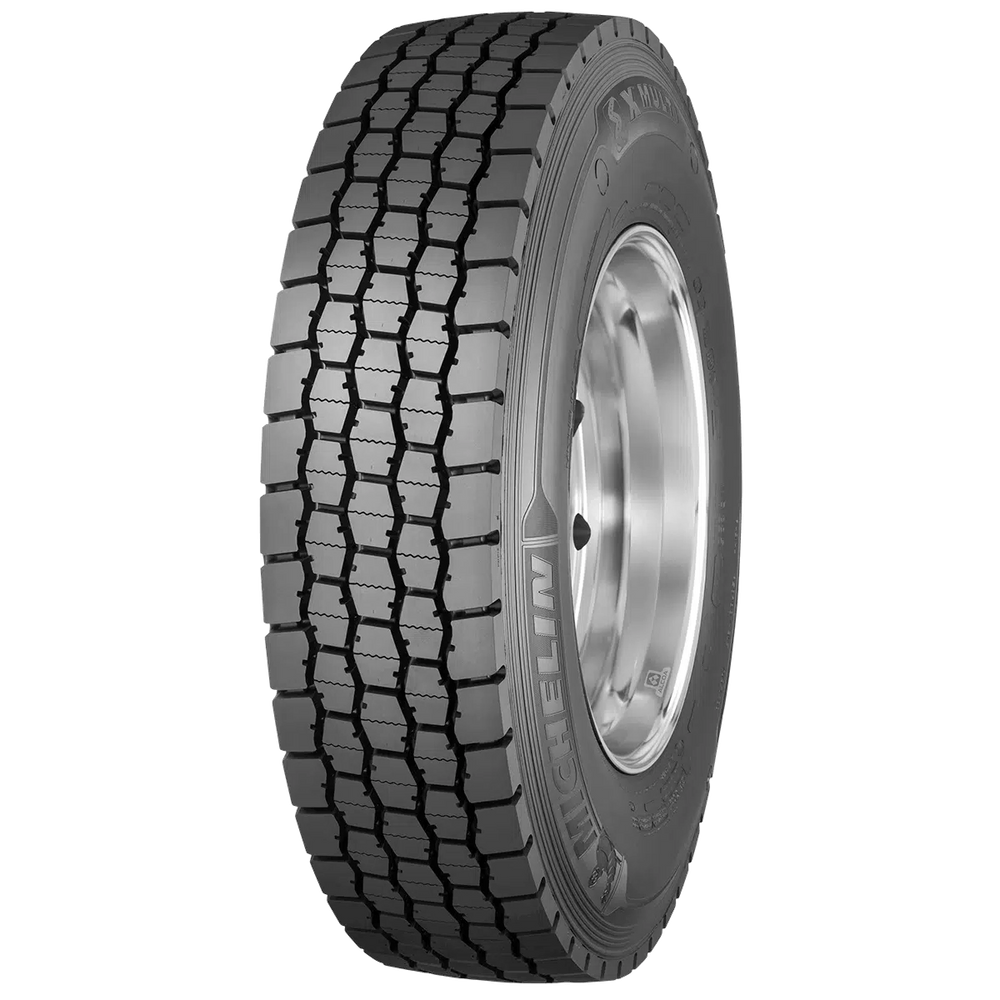 12R22.5 MICHELIN X MULTI D (152/149L)-tyres.co.za