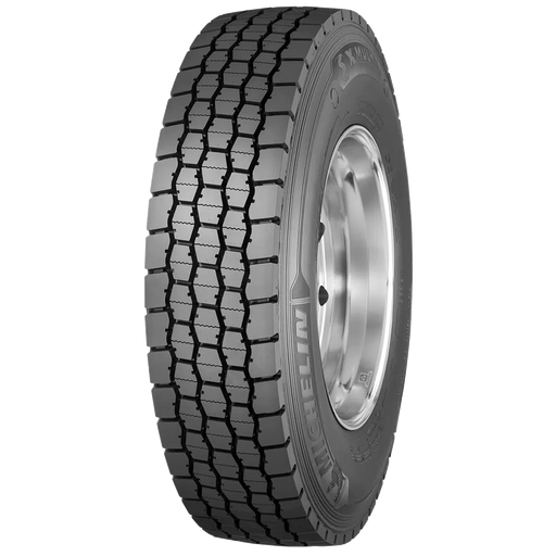 12R22.5 MICHELIN X MULTI D (152/149L)-tyres.co.za