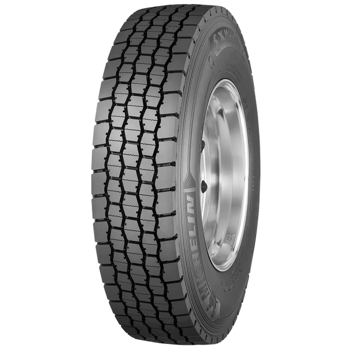 12R22.5 MICHELIN X MULTI D (152/149L)-tyres.co.za