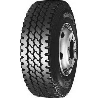 13R22.5 BRIDGESTONE M840 (154/150K)-tyres.co.za