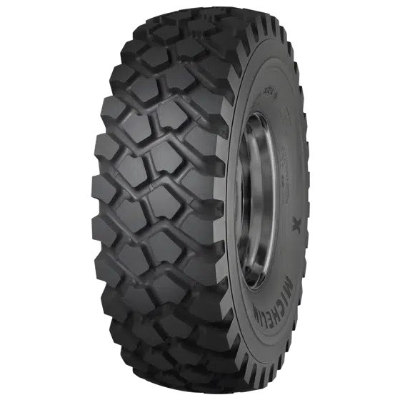 14.00R20 MICHELIN XZL+ (164/160J)-tyres.co.za