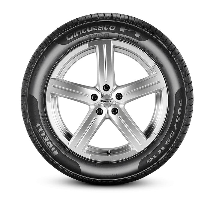 175/65R15 PIRELLI CINTURATO P1 VERDE (84H)-tyres.co.za
