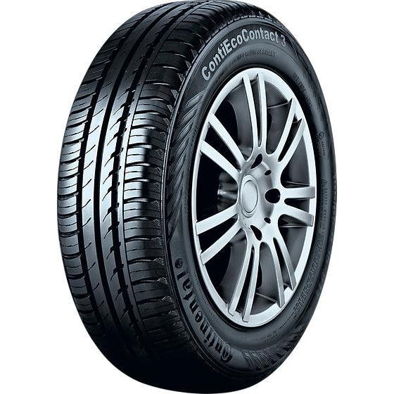 185/65R14 CONTINENTAL ECOCONTACT 3 (86H)-tyres.co.za
