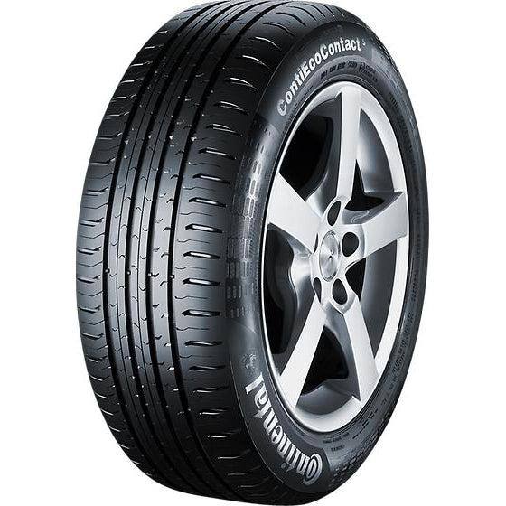 185/65R15 CONTINENTAL ECOCONTACT 5 (88T)-tyres.co.za