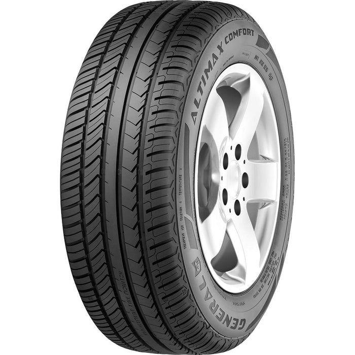 185/70R14 GENERAL ALTIMAX COMFORT (88T)-tyres.co.za