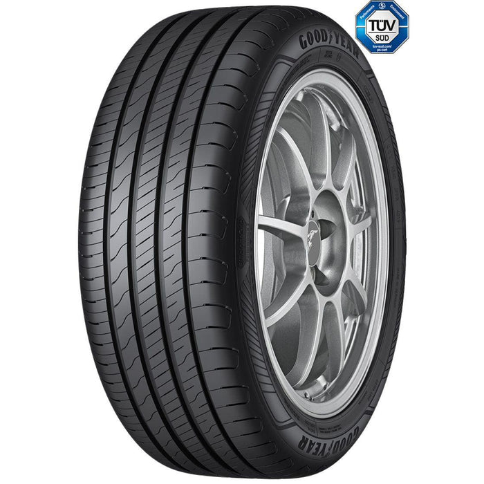 195/50R16 GOODYEAR EFFICIENTGRIP PERFORMANCE 2 (88V)-tyres.co.za
