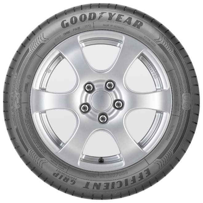 195/55R16 GOODYEAR EFFICIENTGRIP PERFORMANCE (91V)-tyres.co.za