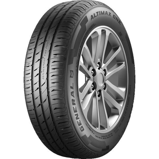 195/60R15 GENERAL ALTIMAX ONE (88H)-tyres.co.za