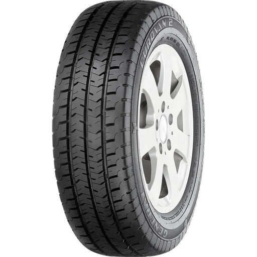 195/70R15C GENERAL EUROVAN 2 (104R)-tyres.co.za