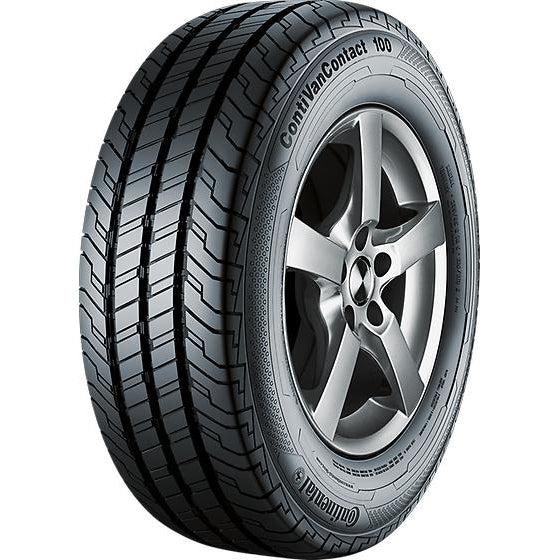195/75R16C CONTINENTAL VAN CONTACT 100 (107/105R)-tyres.co.za
