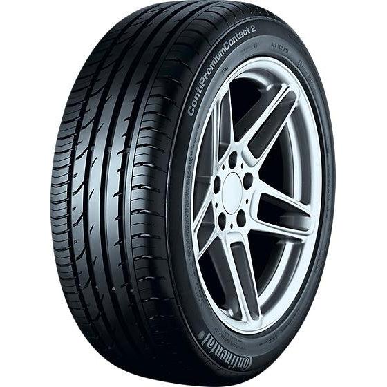 205/55R16 CONTINENTAL PREMIUM CONTACT 2 (91V)-tyres.co.za
