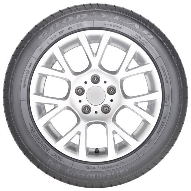 205/60R16 GOODYEAR EFFICIENTGRIP (92W) - RUN FLAT-tyres.co.za