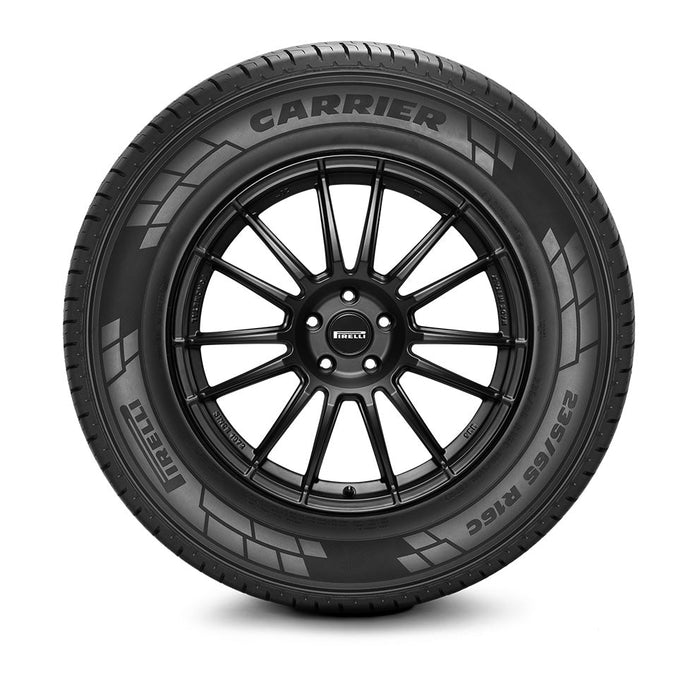 205/65R16C PIRELLI CARRIER (107T)-tyres.co.za