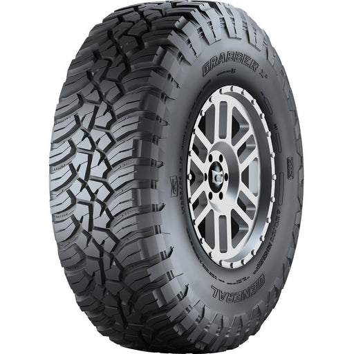 205R16C GENERAL GRABBER X3 (110/108Q)-tyres.co.za