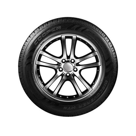215/60R17 COOPER DISCOVERER HTS (96H)-tyres.co.za