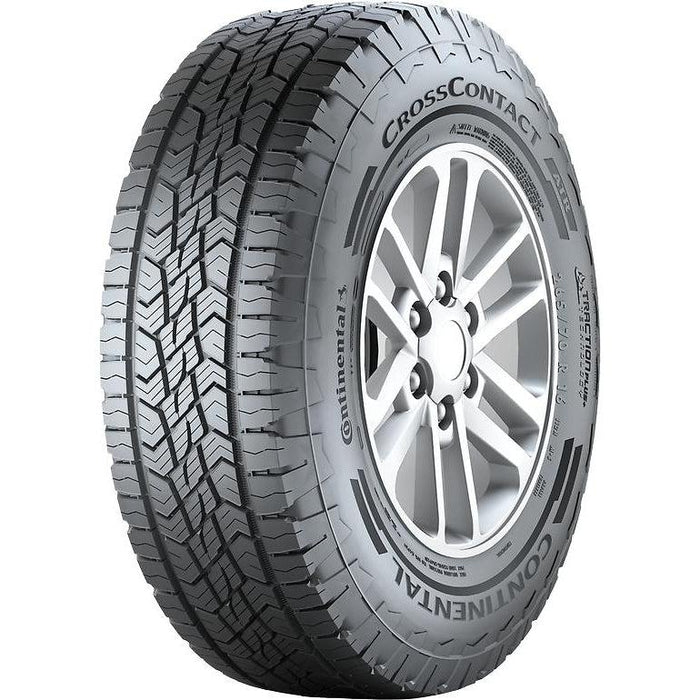 215/65R16 CONTINENTAL CROSSCONTACT ATR (98H)-tyres.co.za
