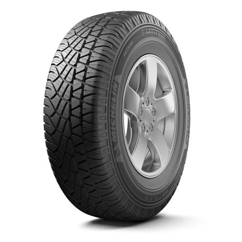 215/65R16 MICHELIN LATITUDE CROSS (102H)-tyres.co.za