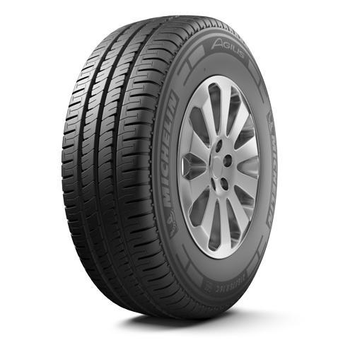 215/70R15C MICHELIN AGILIS + (109/107S)-tyres.co.za