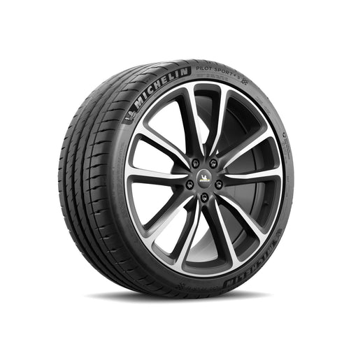 225/35R19 MICHELIN PILOT SPORT 4 S (88Y) - RUN FLAT-tyres.co.za