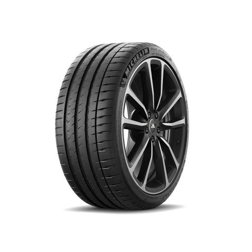 225/35R19 MICHELIN PILOT SPORT 4 S (88Y) - RUN FLAT-tyres.co.za