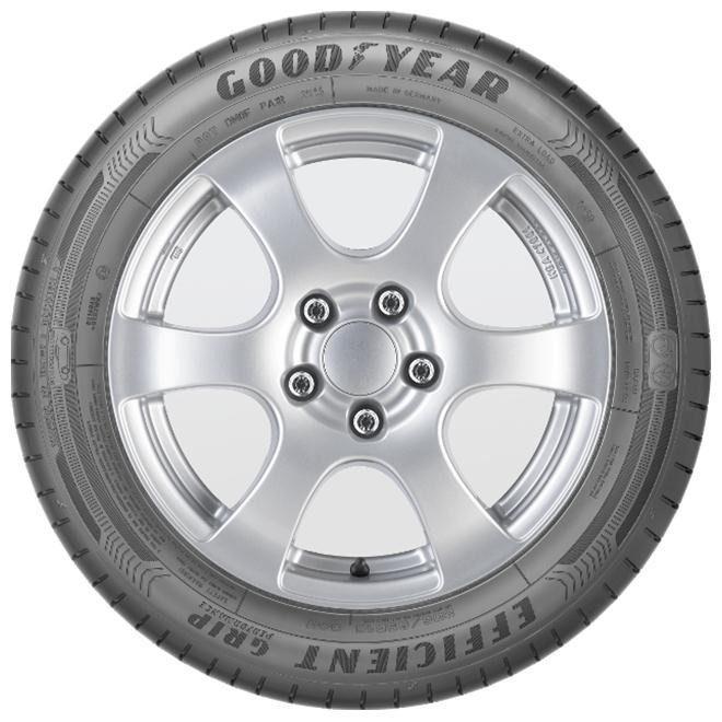 225/40R18 GOODYEAR EFFICIENTGRIP PERFORMANCE (92W)-tyres.co.za