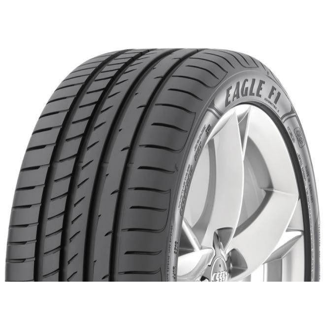 225/40R19 GOODYEAR EAGLE F1 ASYMMETRIC 2 (89Y) - RUN FLAT-tyres.co.za