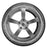 225/45R17 GENERAL ALTIMAX ONE S (91Y)-tyres.co.za