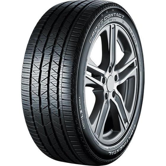 235/50R18 CONTINENTAL CROSSCONTACT LX SPORT (97V)-tyres.co.za
