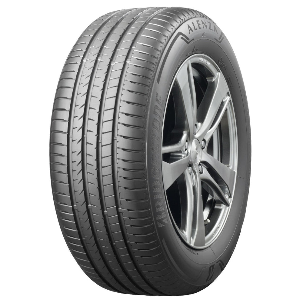 235/55R18 BRIDGESTONE ALENZA 001 (100V)-tyres.co.za