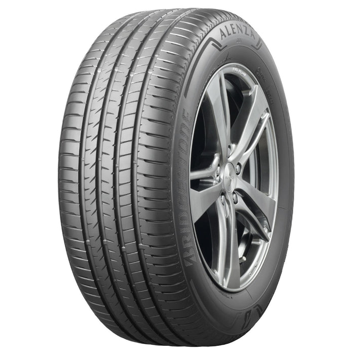 235/55R18 BRIDGESTONE ALENZA 001 (100V)-tyres.co.za