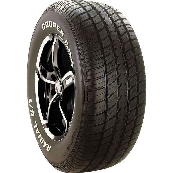 235/60R15 COOPER COBRA GT (98T)-tyres.co.za