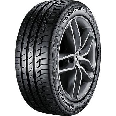235/60R16 CONTINENTAL PREMIUM CONTACT 6 (100W)-tyres.co.za