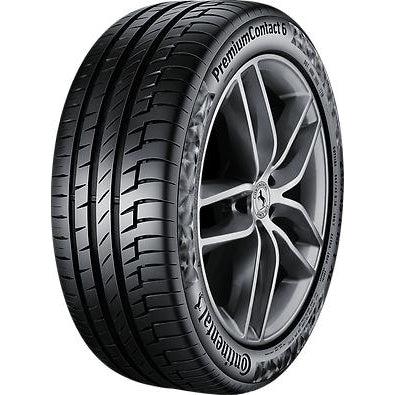 235/60R16 CONTINENTAL PREMIUM CONTACT 6 (100W)-tyres.co.za