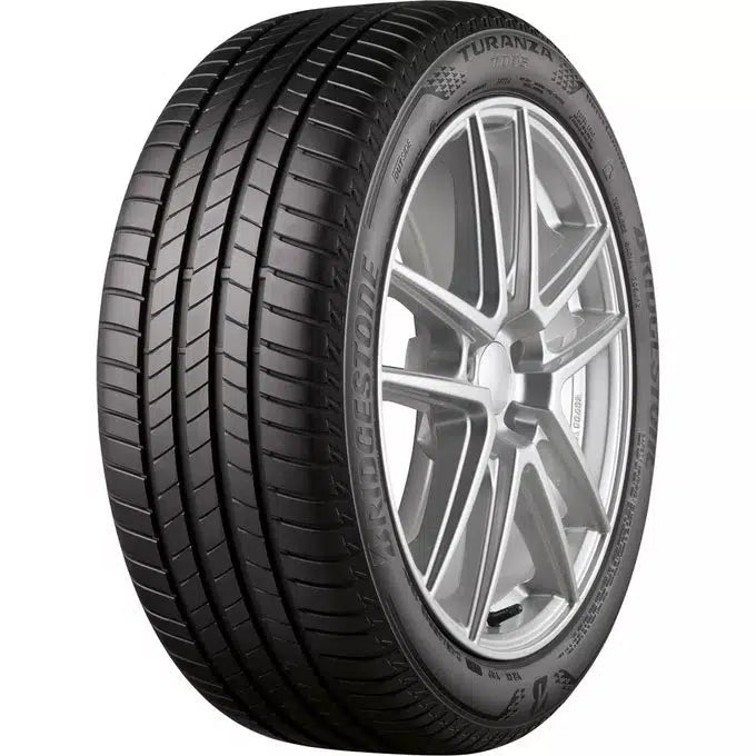 235/60R18 BRIDGESTONE TURANZA T005 (107W)-tyres.co.za
