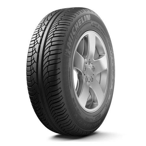 235/65R17 MICHELIN 4X4 DIAMARIS (108V)-tyres.co.za