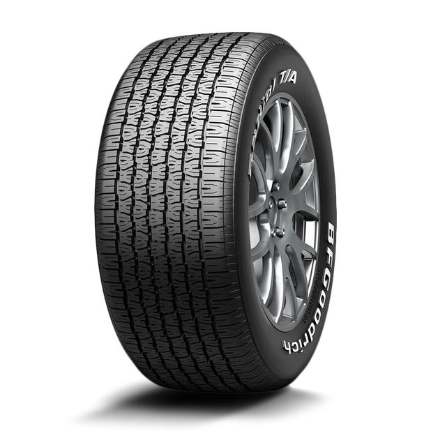 235/70R15 BF GOODRICH RADIAL T/A (102S)-tyres.co.za