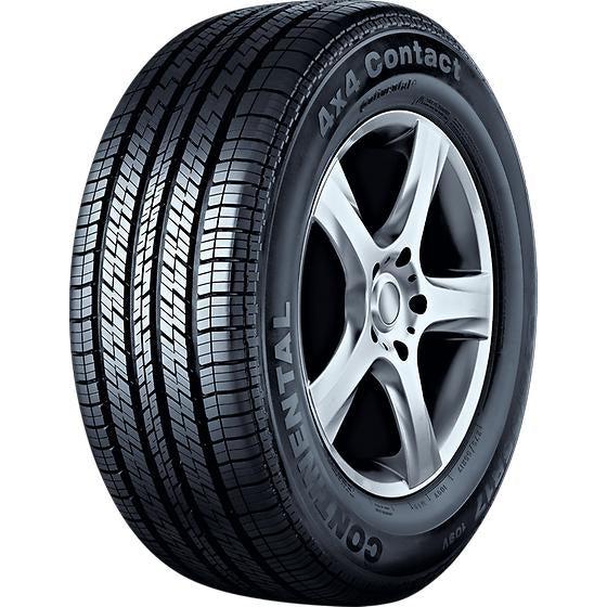 235/70R17 CONTINENTAL 4X4 CONTACT (111H)-tyres.co.za