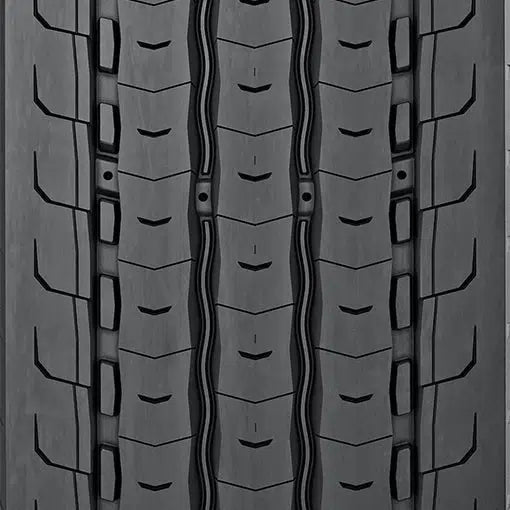 235/75R17.5 MICHELIN X MULTI Z (132/130M)-tyres.co.za