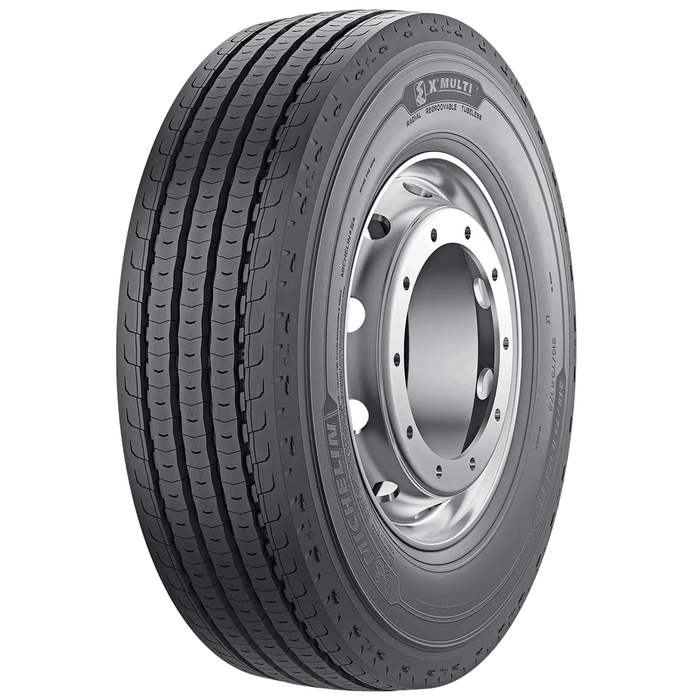 235/75R17.5 MICHELIN X MULTI Z (132/130M)-tyres.co.za