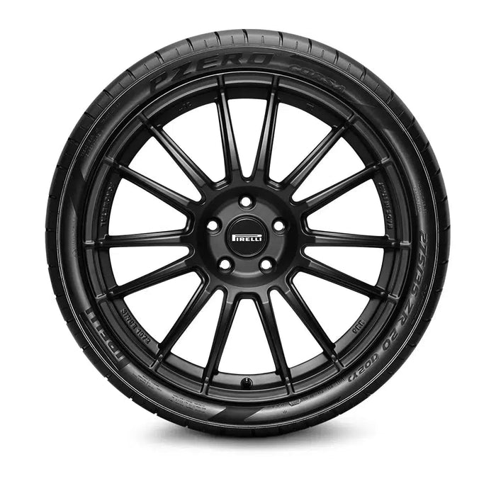 245/35R19 PIRELLI P ZERO CORSA (93Y)-tyres.co.za